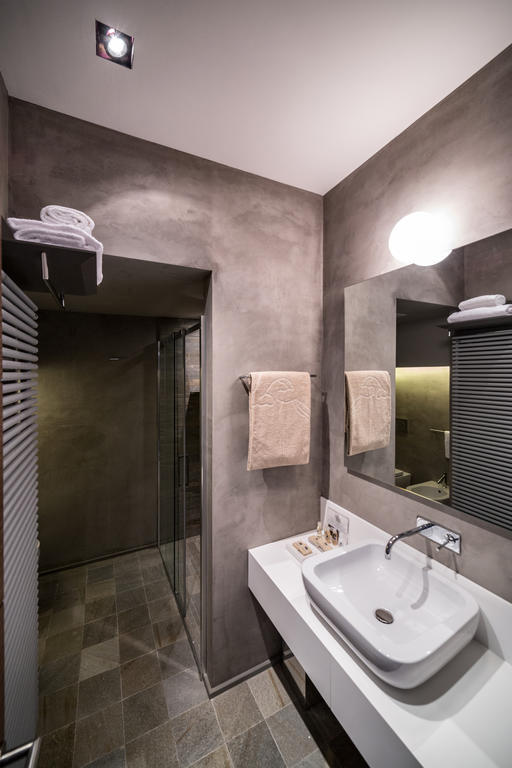 Relais Metelli Hotel Foligno Szoba fotó