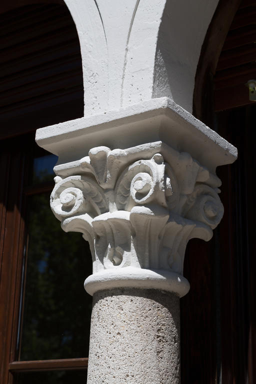 Relais Metelli Hotel Foligno Kültér fotó