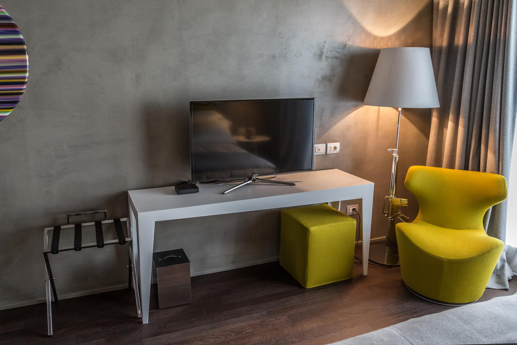 Relais Metelli Hotel Foligno Szoba fotó