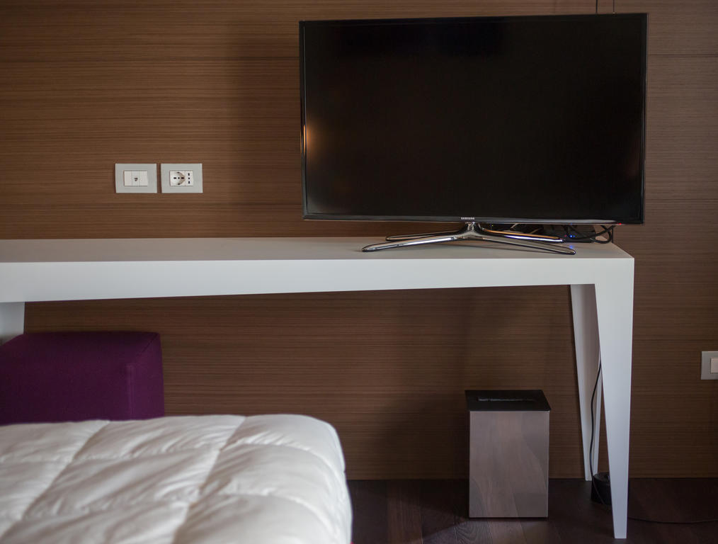 Relais Metelli Hotel Foligno Szoba fotó