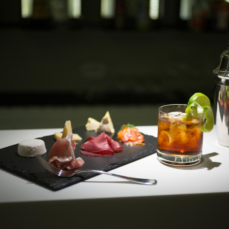 Relais Metelli Hotel Foligno Kültér fotó
