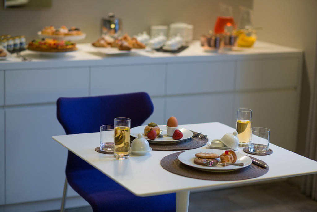 Relais Metelli Hotel Foligno Kültér fotó