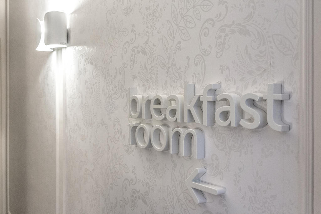 Relais Metelli Hotel Foligno Kültér fotó
