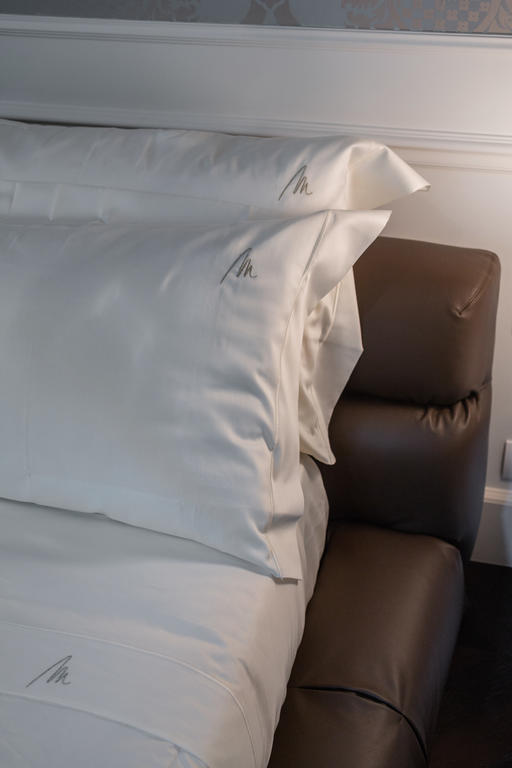 Relais Metelli Hotel Foligno Szoba fotó