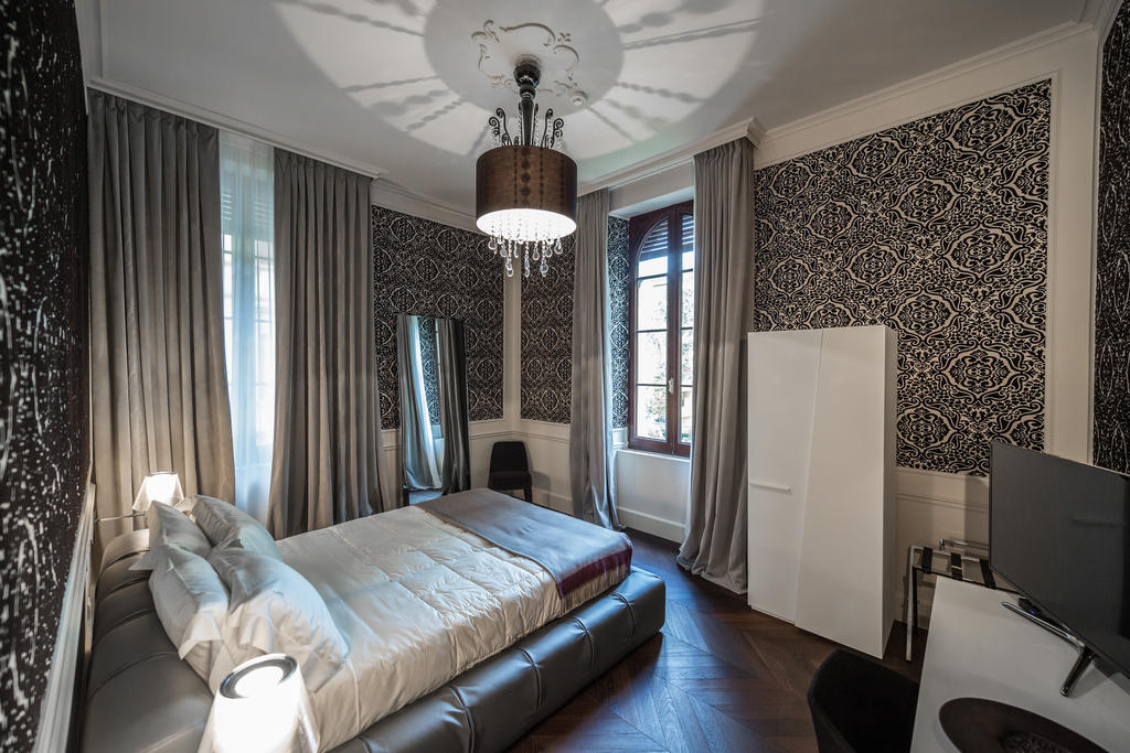 Relais Metelli Hotel Foligno Szoba fotó