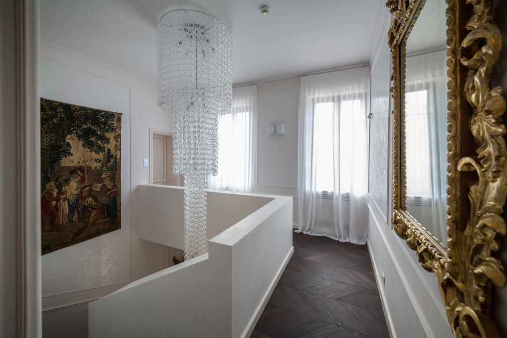 Relais Metelli Hotel Foligno Kültér fotó