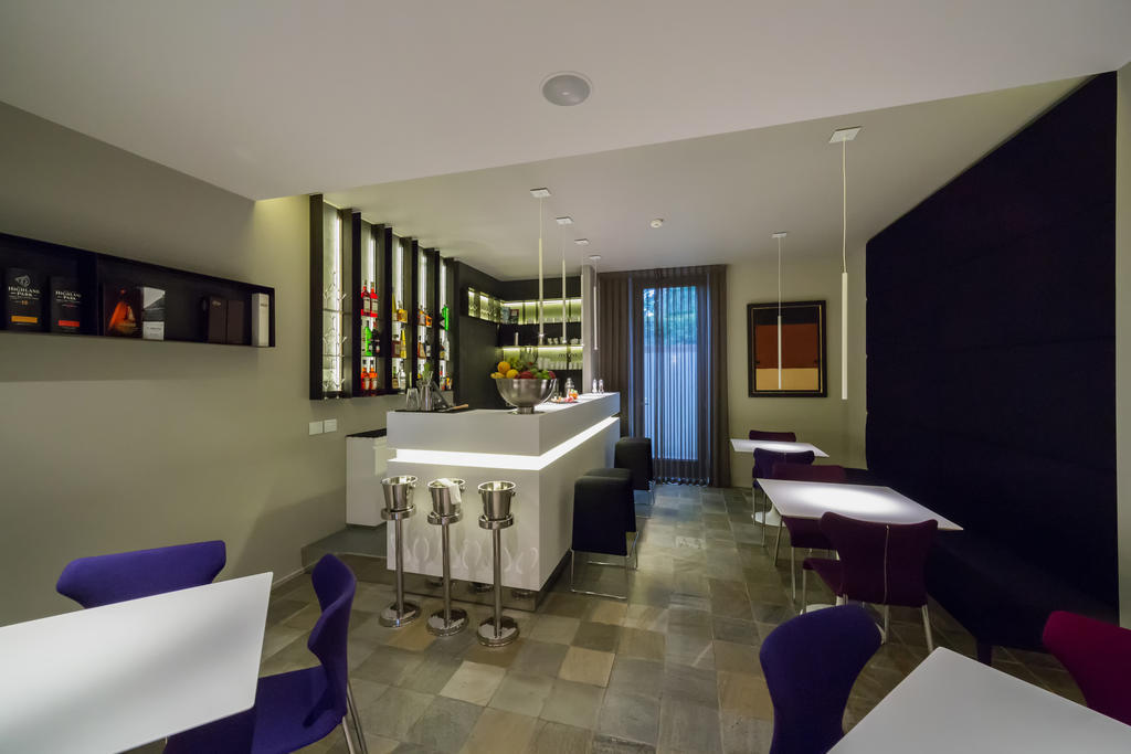 Relais Metelli Hotel Foligno Kültér fotó