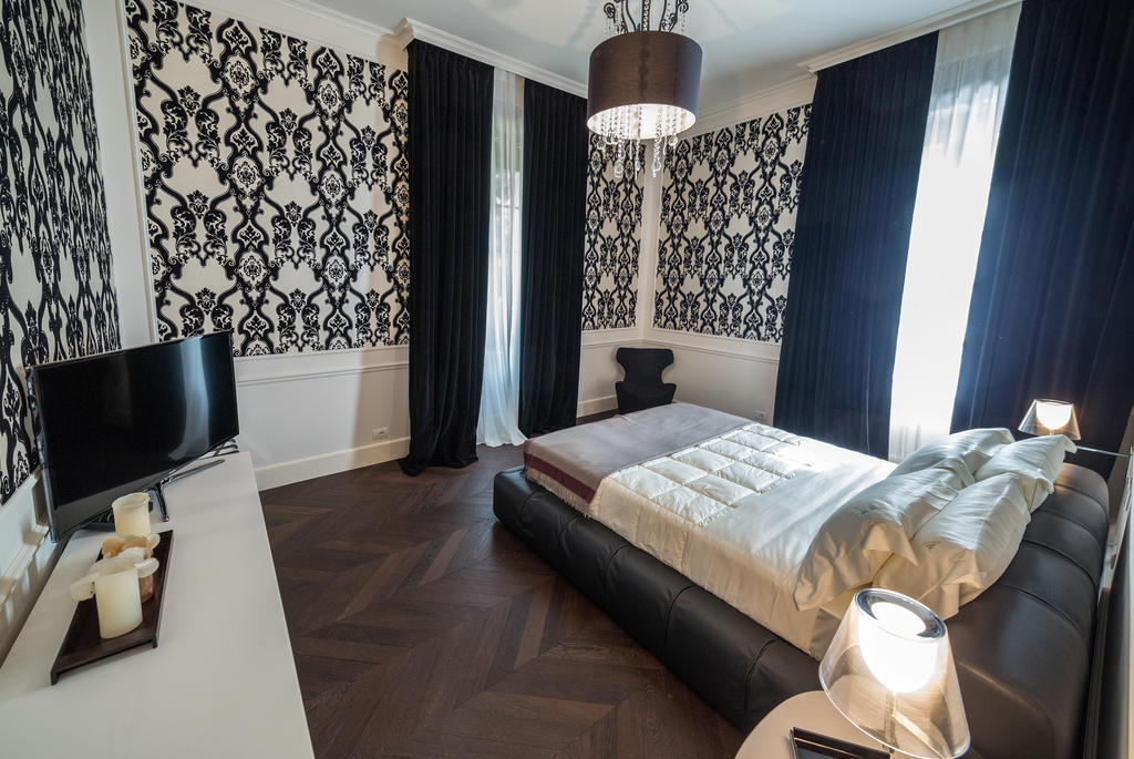 Relais Metelli Hotel Foligno Kültér fotó