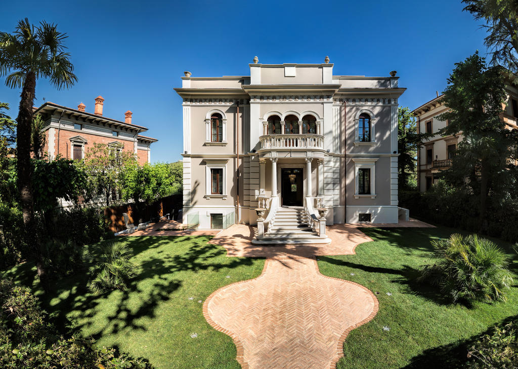 Relais Metelli Hotel Foligno Kültér fotó