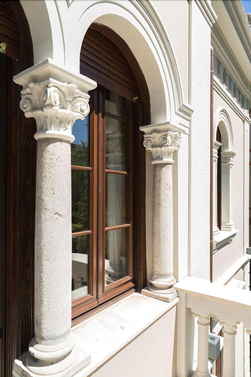 Relais Metelli Hotel Foligno Kültér fotó