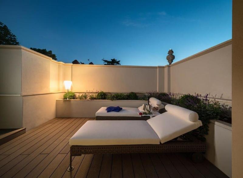Relais Metelli Hotel Foligno Kültér fotó