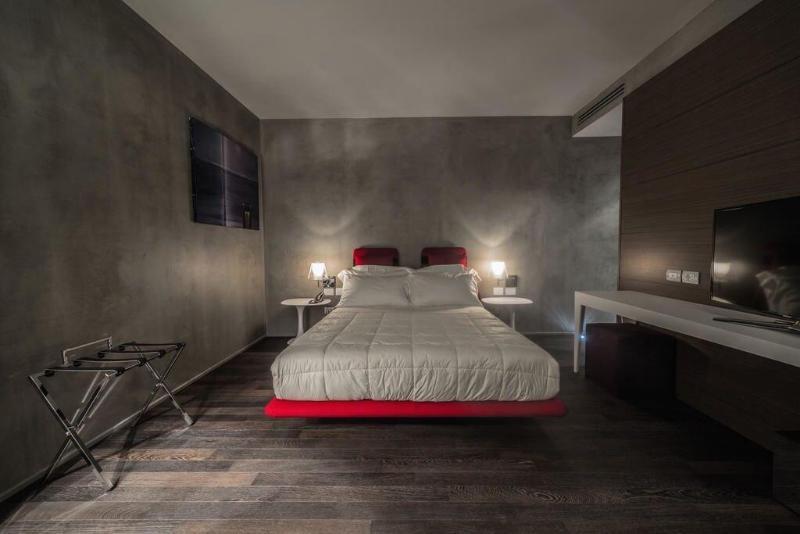 Relais Metelli Hotel Foligno Kültér fotó