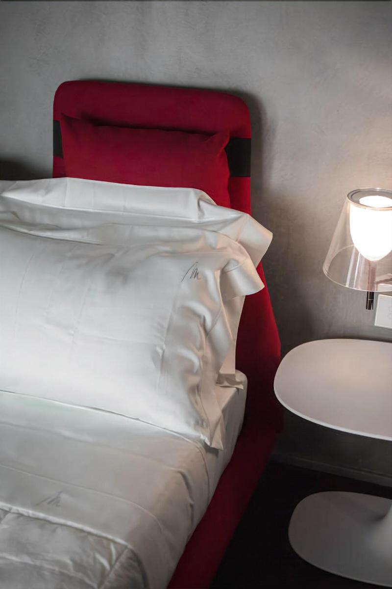 Relais Metelli Hotel Foligno Kültér fotó