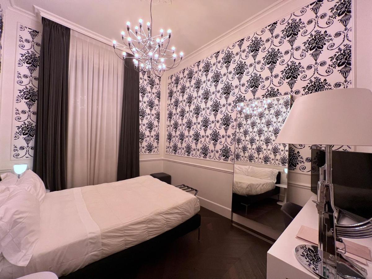 Relais Metelli Hotel Foligno Kültér fotó
