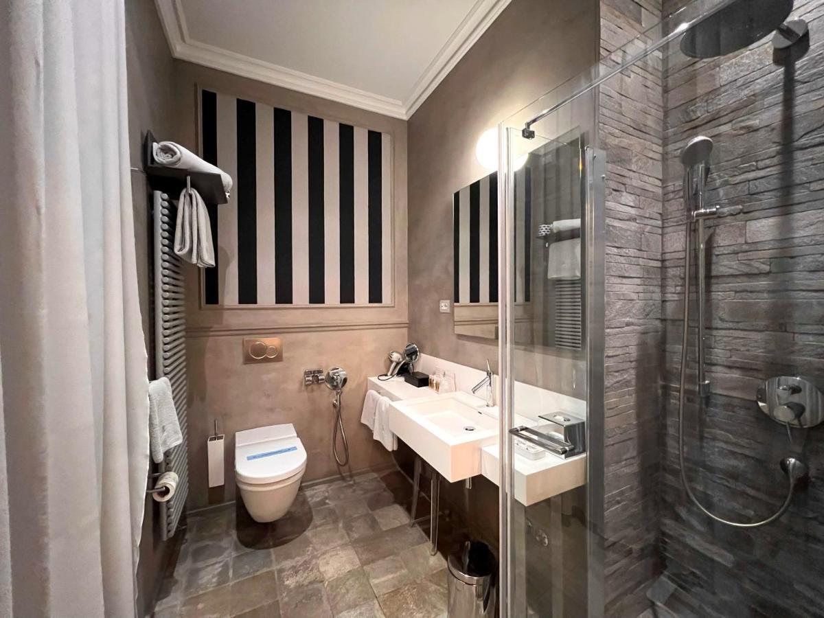 Relais Metelli Hotel Foligno Kültér fotó