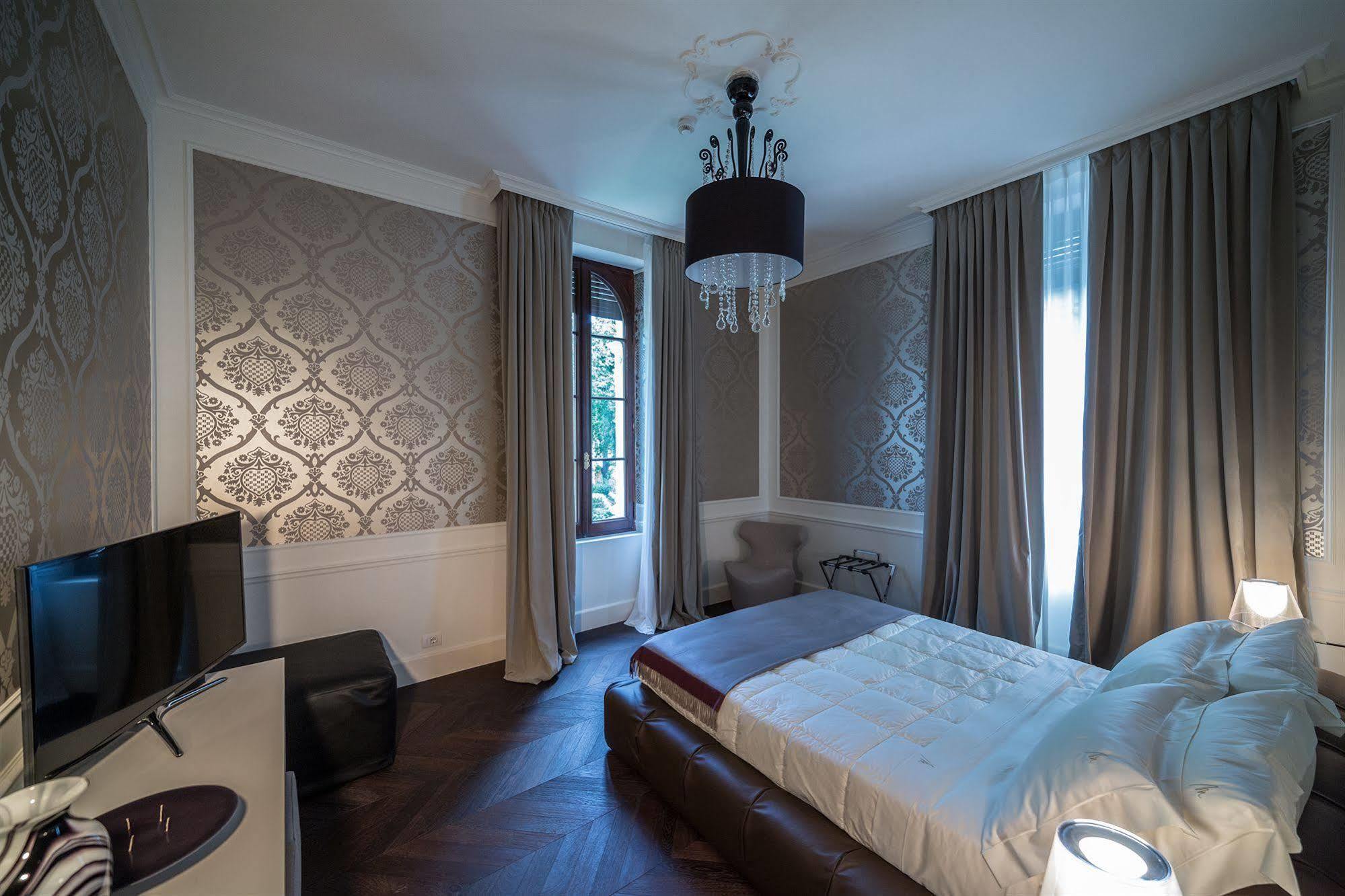 Relais Metelli Hotel Foligno Kültér fotó
