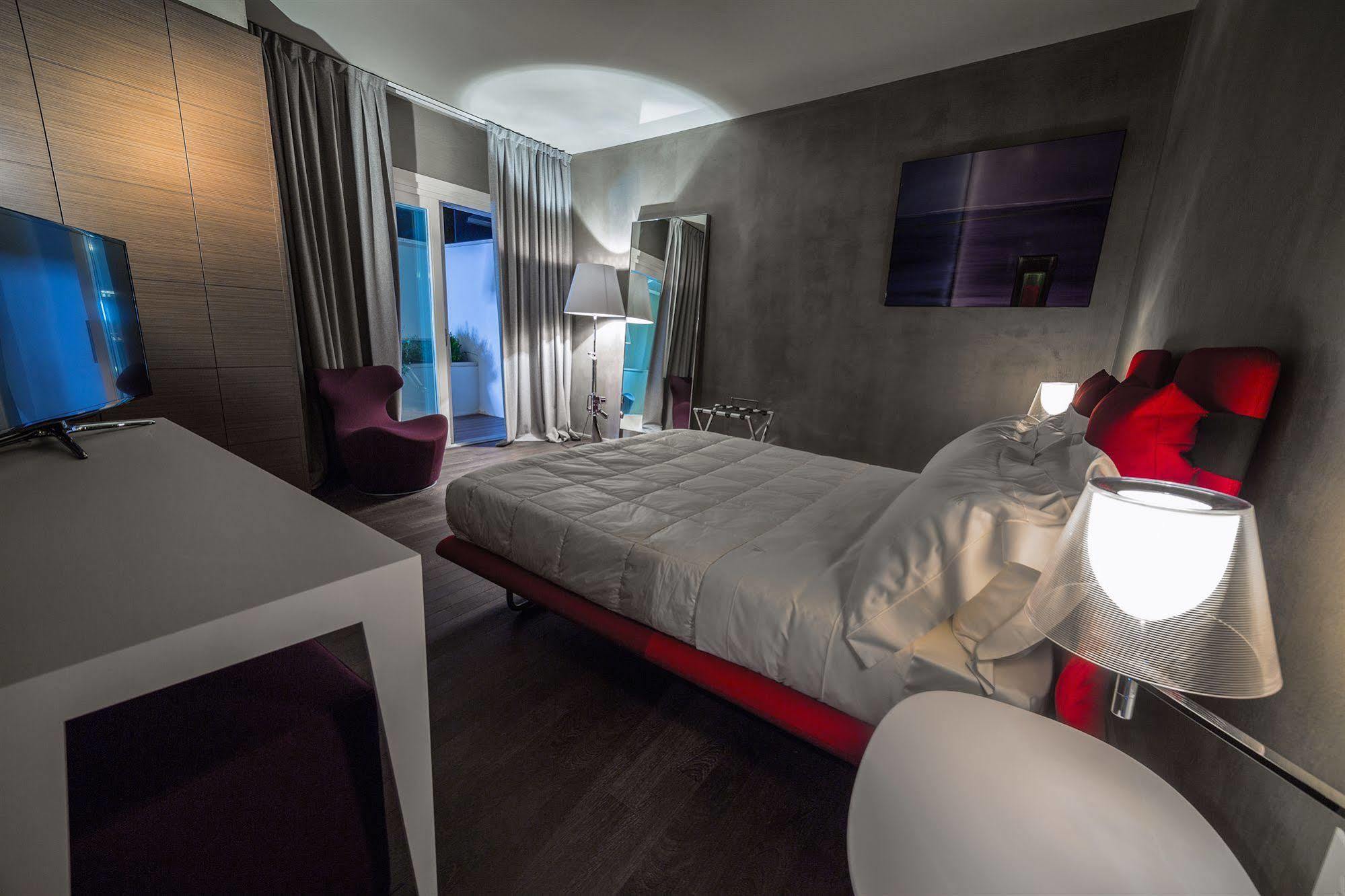 Relais Metelli Hotel Foligno Kültér fotó