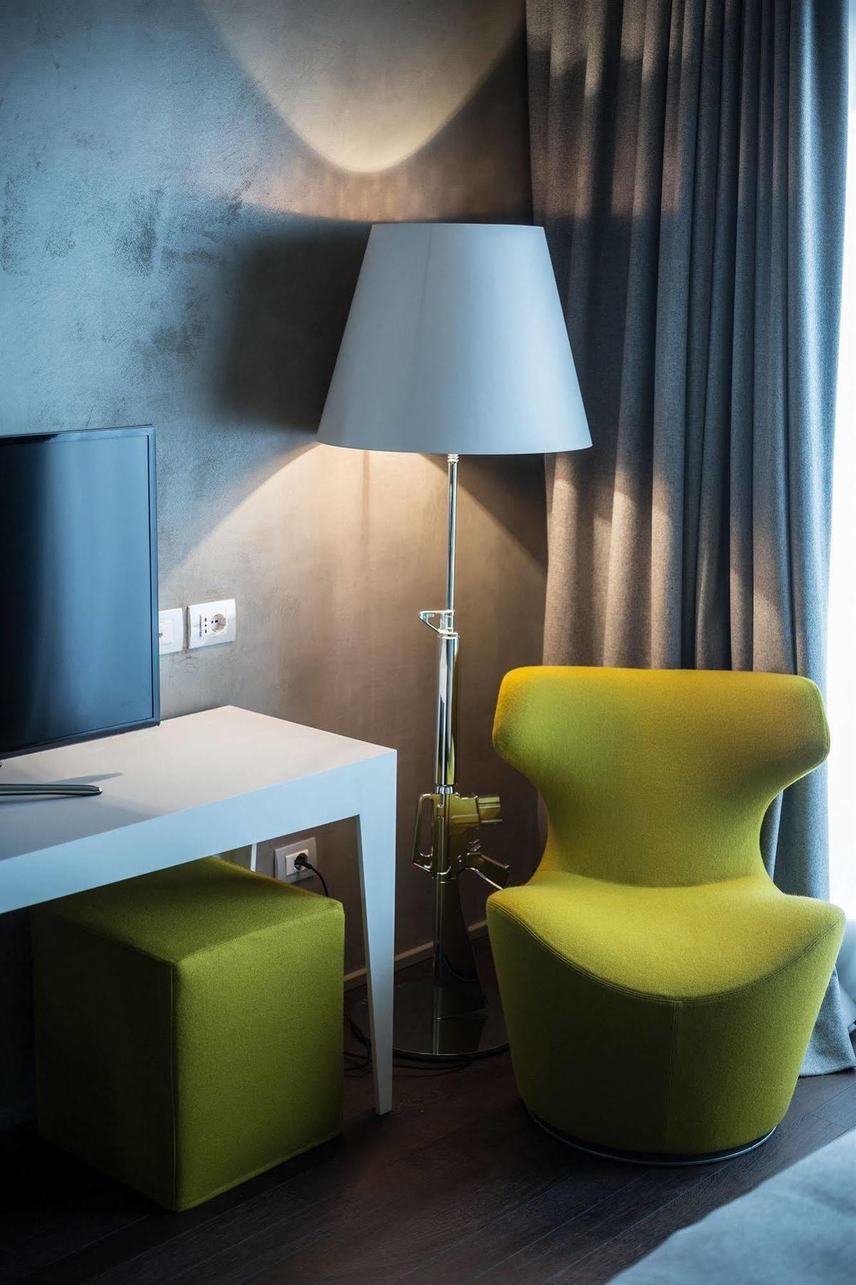 Relais Metelli Hotel Foligno Kültér fotó