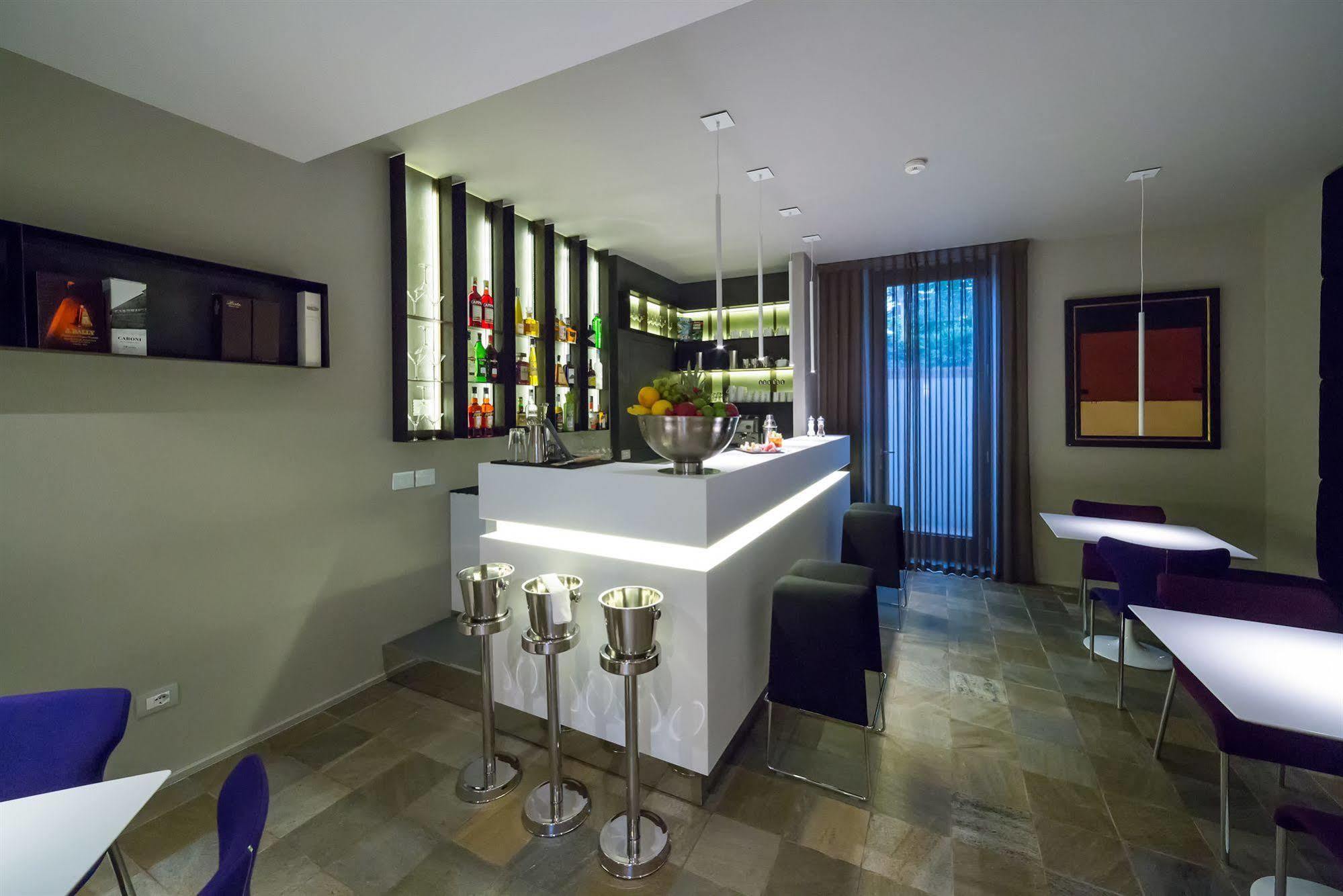 Relais Metelli Hotel Foligno Kültér fotó