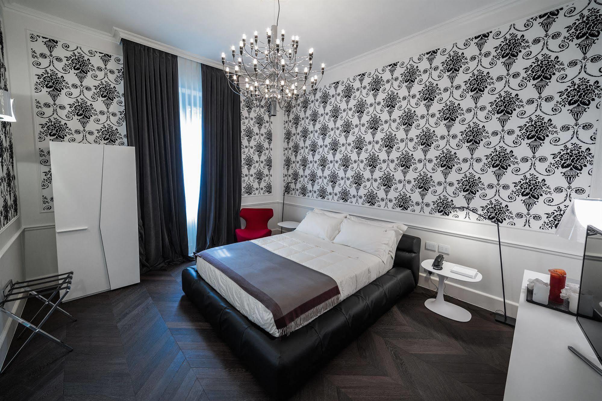 Relais Metelli Hotel Foligno Kültér fotó