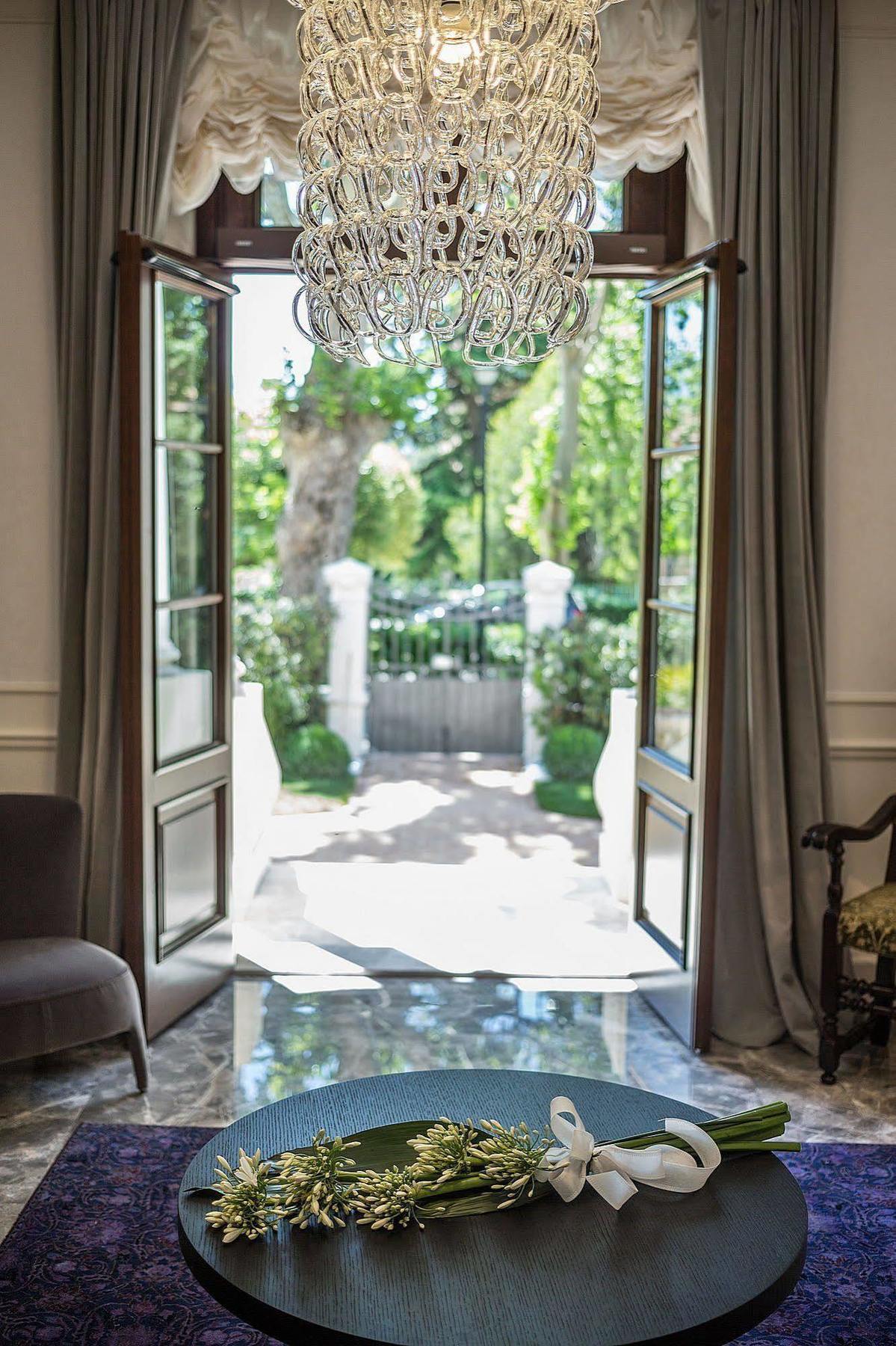 Relais Metelli Hotel Foligno Kültér fotó