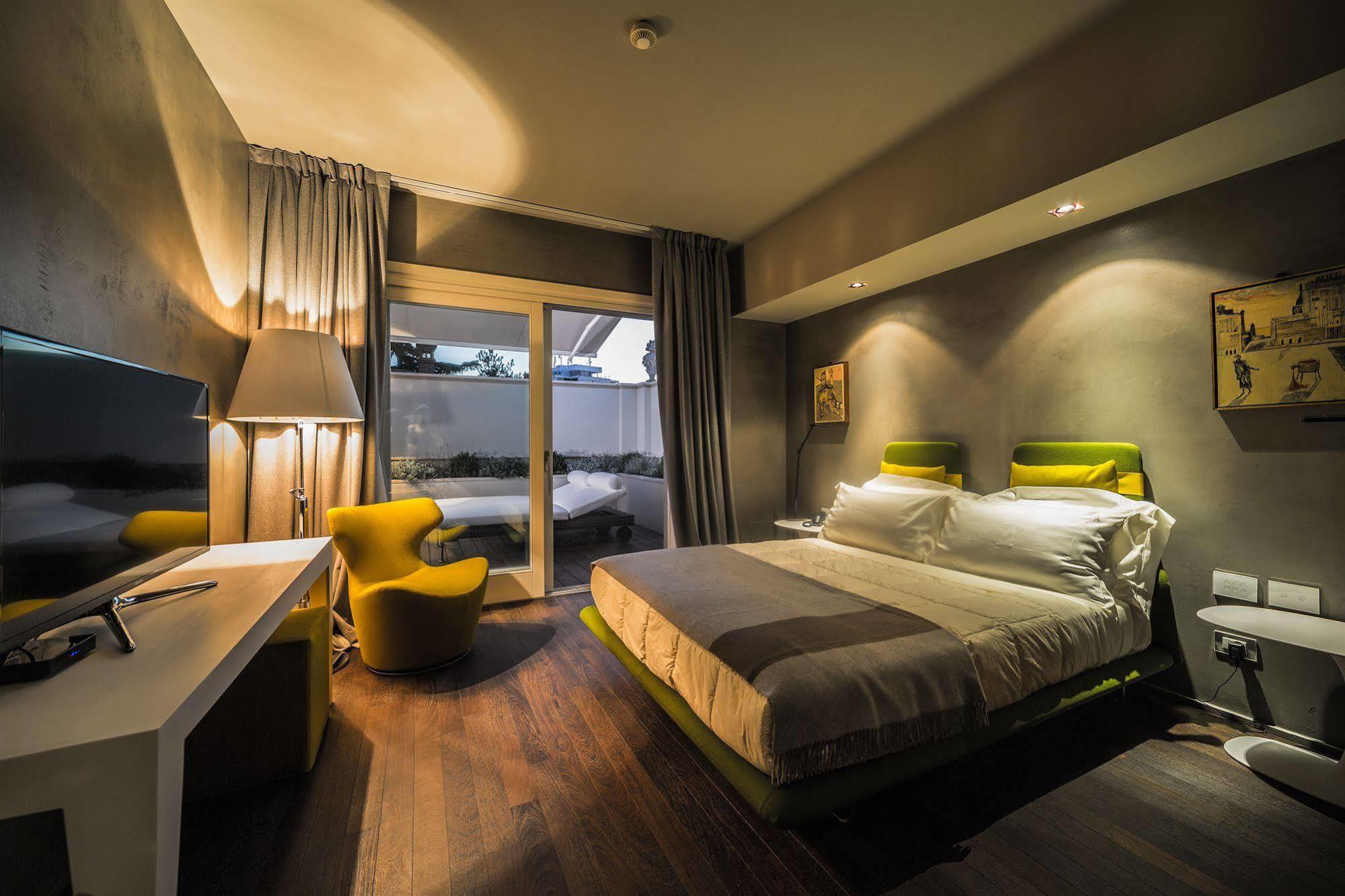Relais Metelli Hotel Foligno Kültér fotó