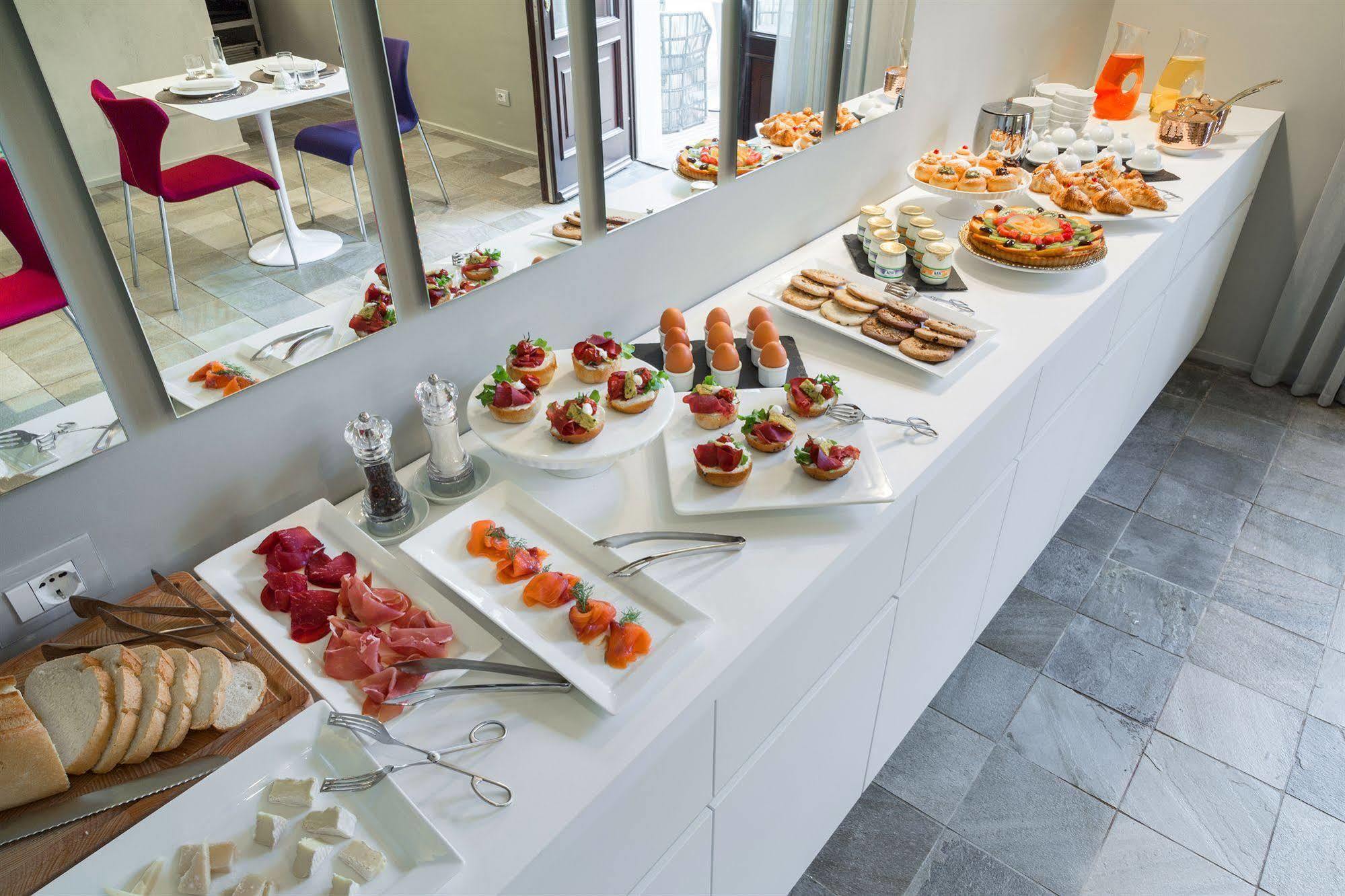 Relais Metelli Hotel Foligno Kültér fotó